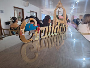 Encontro de Mulheres - Sul Brasil, SC