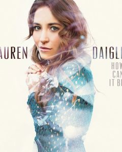 Lauren Daigle