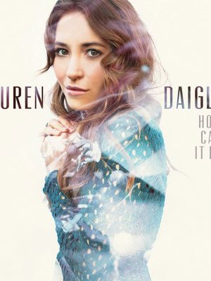 Lauren Daigle