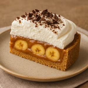 banoffee
