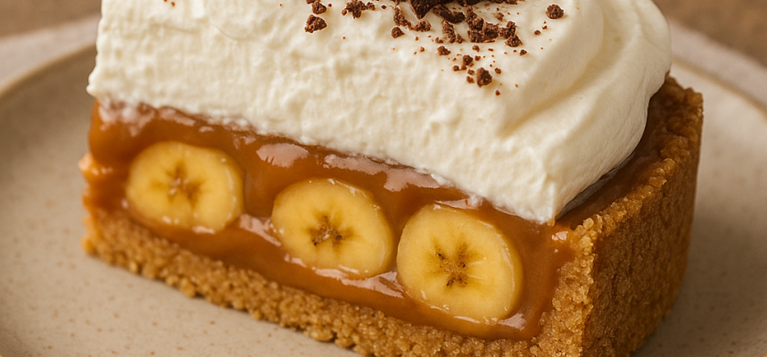 banoffee