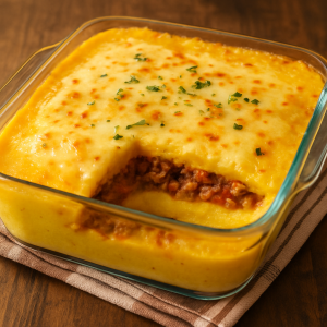 receita - polenta recheada