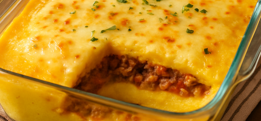 receita - polenta recheada