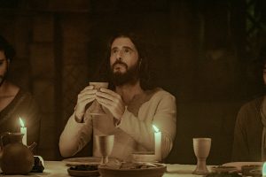 The Chosen - última ceia