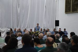 Sicoob - Assembleia 2025