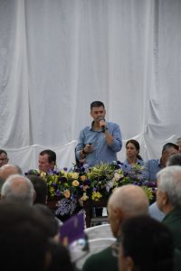 Sicoob - Assembleia 2025