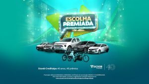 Escolha Premiada