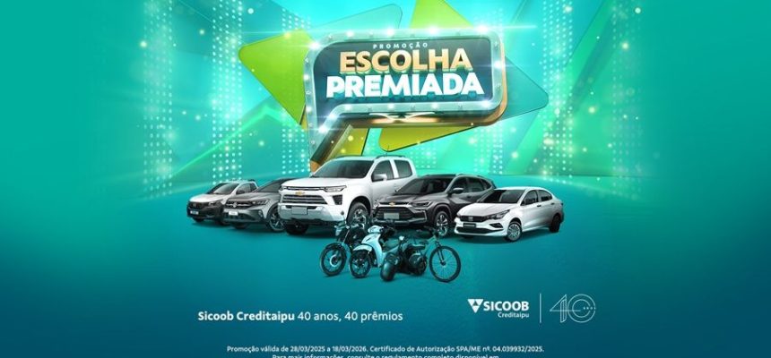 Escolha Premiada