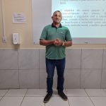 Alunos Escola São João Bosco