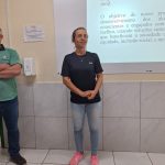 Alunos Escola São João Bosco