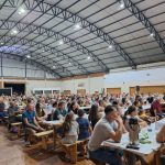 Pré Assembleia - Sicoob, Sul Brasil, SC