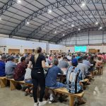 Pré Assembleia - Sicoob, Sul Brasil, SC