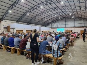 Pré Assembleia - Sicoob, Sul Brasil, SC