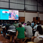 Pré Assembleia - Sicoob, Sul Brasil, SC