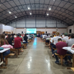 Pré Assembleia - Sicoob, Sul Brasil, SC