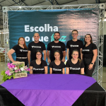 Pré Assembleia - Sicoob, Sul Brasil, SC