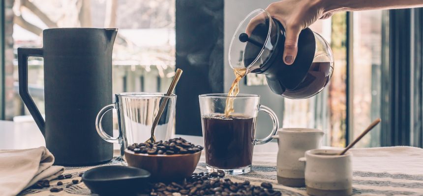 Café