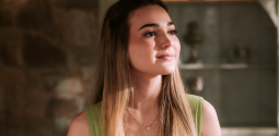 Esther Durán - Tua Presença