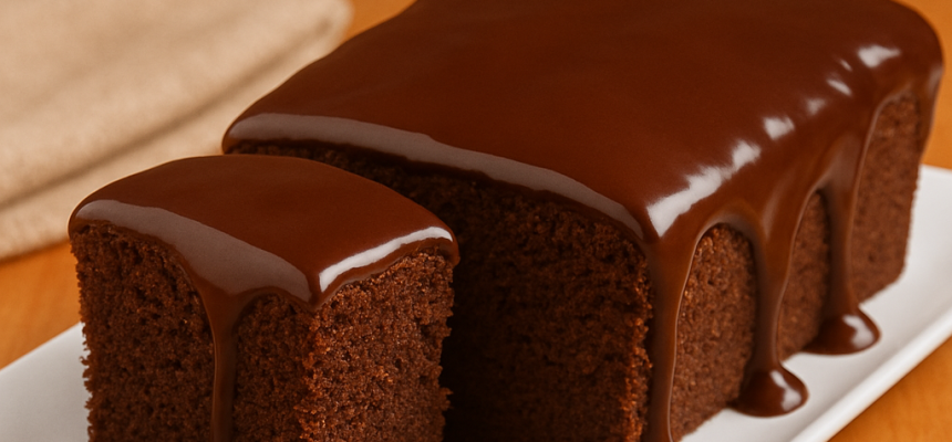 Bolo de chocolate - nega maluca, doce, sobremesa