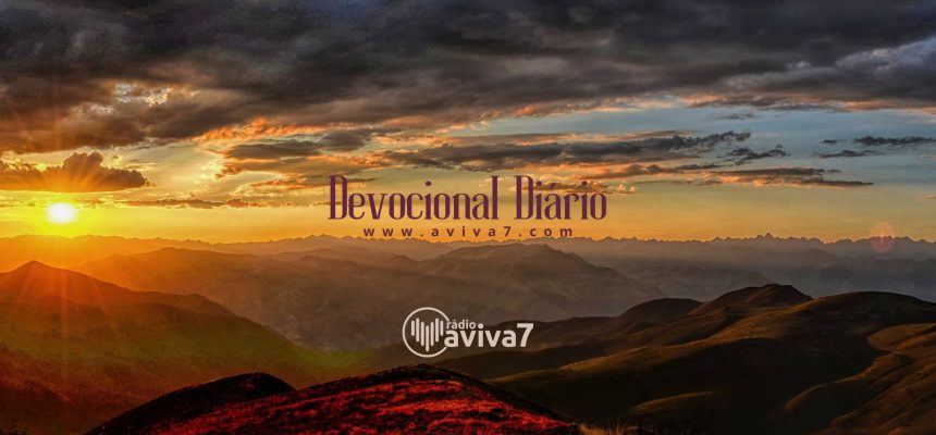 Devocional Diário