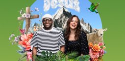 Kingdmusic e Luma Elpídio lançam versão bilíngue de “Jesus”