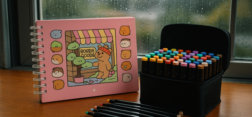 Bobbiegoods