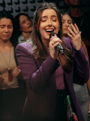 Esther Marcos
