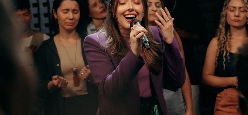 Esther Marcos
