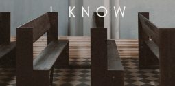 I KNOW COVER
