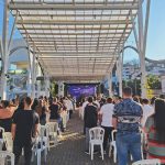 Conferência UMADESCP 17ª Região