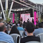 Conferência UMADESCP 17ª Região