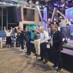 Conferência UMADESCP 17ª Região