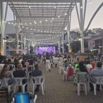 Conferência UMADESCP 17ª Região