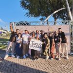 Conferência UMADESCP 17ª Região