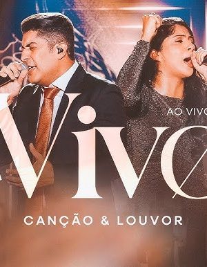 Vivo - Canção e Louvor
