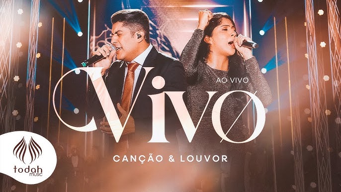 Vivo - Canção e Louvor